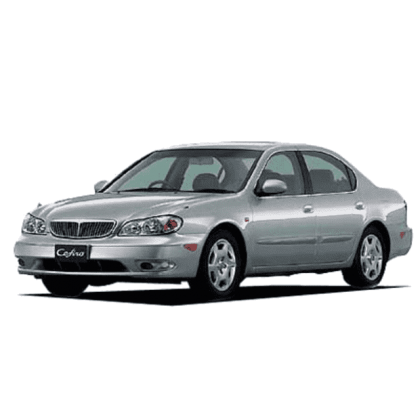 Коврики EVA Nissan Cefiro III (A33) 1998 - 2003