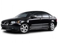 Коврики EVA Volvo S40/V50 2004 - 2012